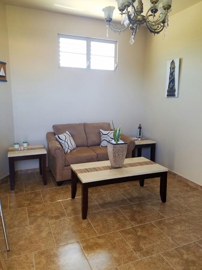 Tropical Ramey Apartments Aguadilla Quarto foto